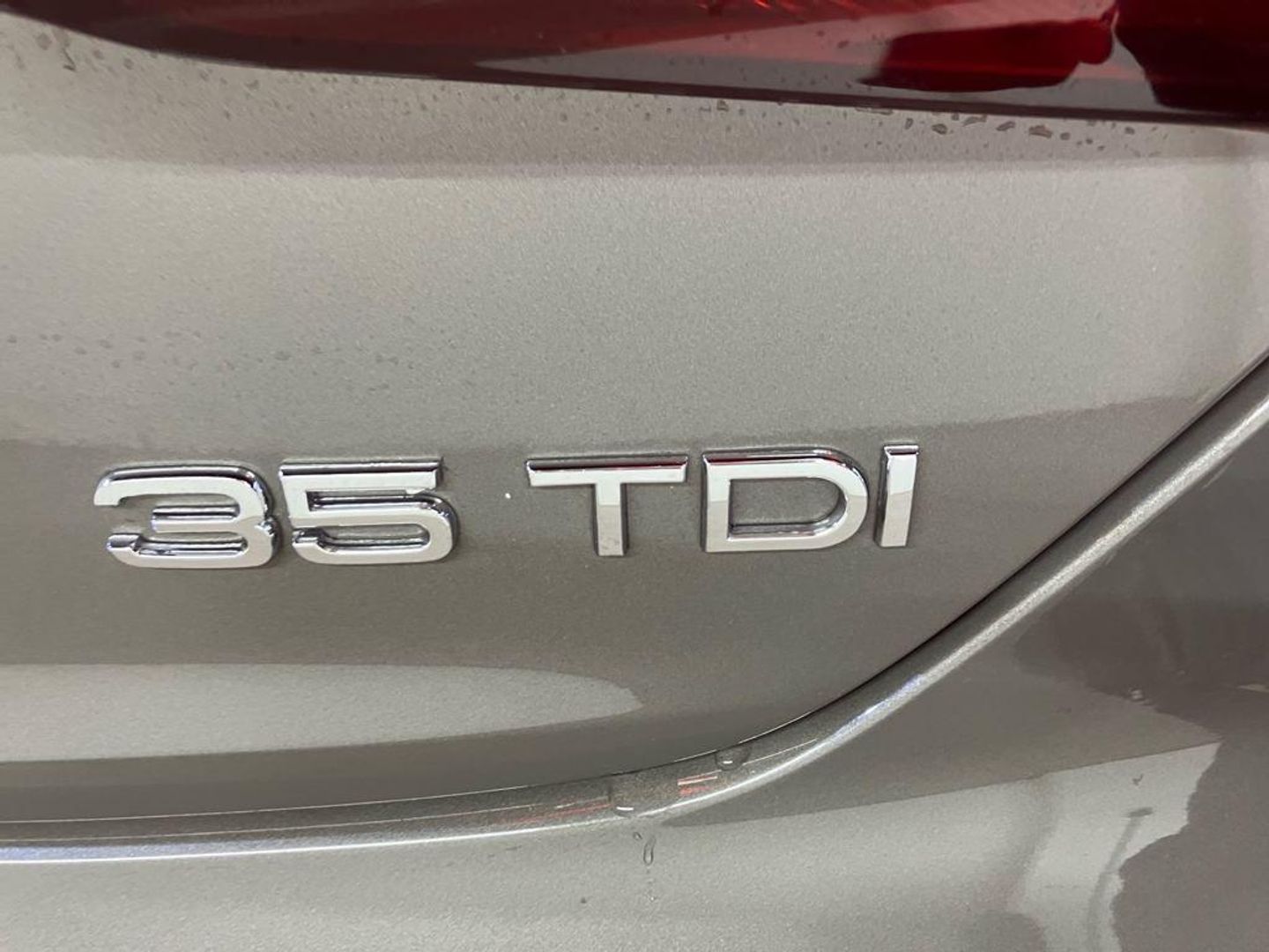 Audi A5 Sportback S Line 35 TDI 120 kW (163 CV) S tronic