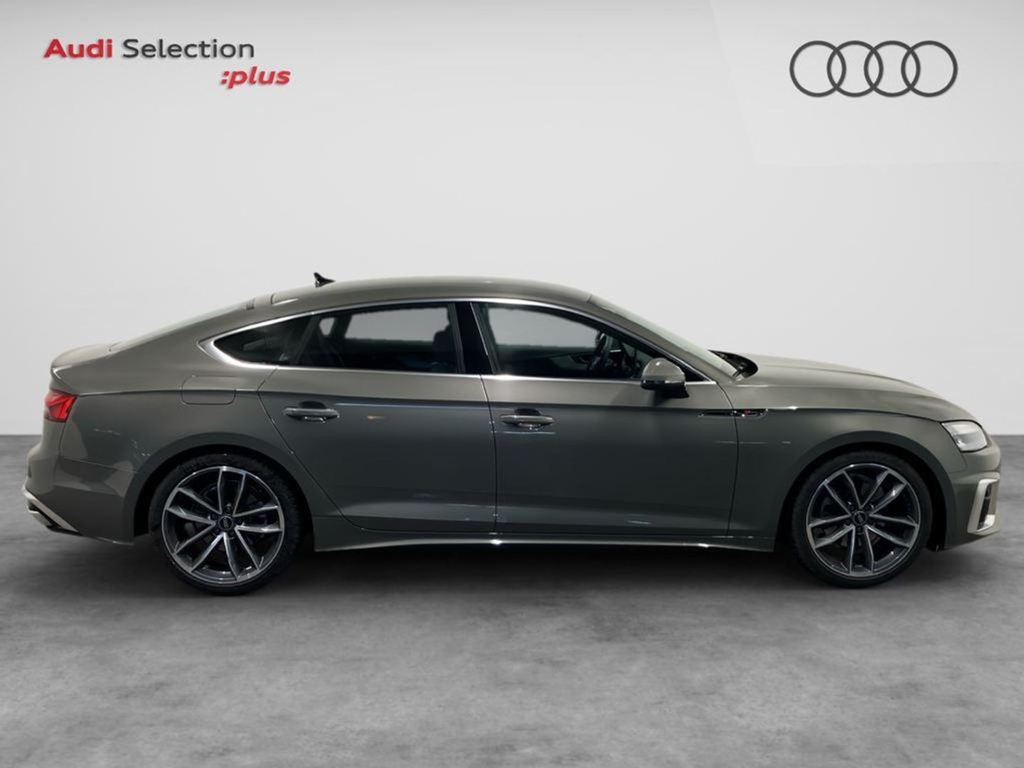 Audi A5 Sportback S Line 35 TDI 120 kW (163 CV) S tronic