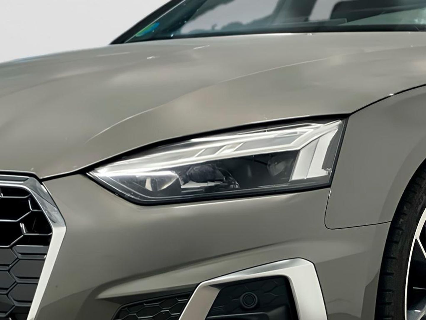 Audi A5 Sportback S Line 35 TDI 120 kW (163 CV) S tronic