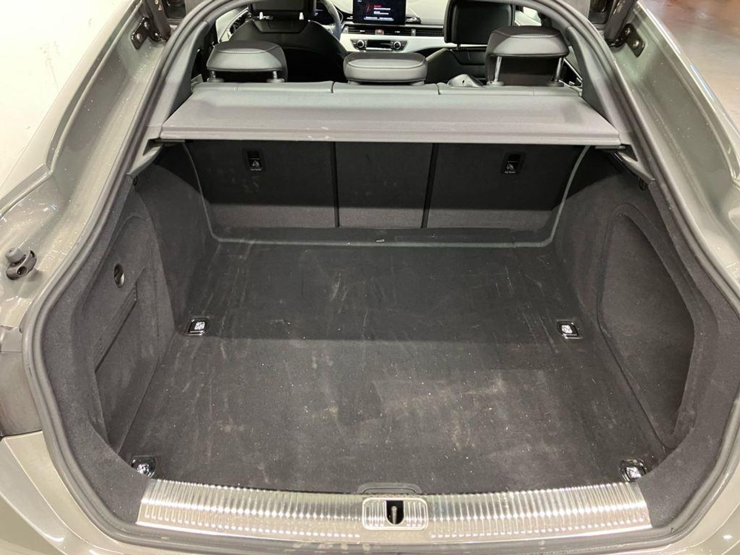 Audi A5 Sportback S Line 35 TDI 120 kW (163 CV) S tronic