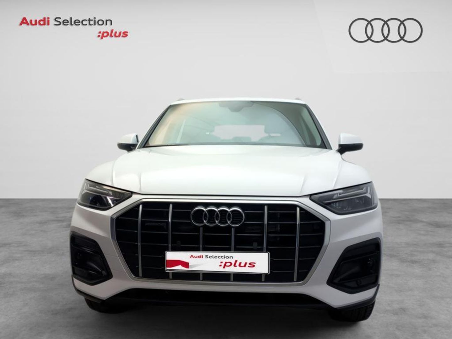Audi Q5 Sportback TFSIe Advanced 50 TFSI e quattro-ultra 220 kW (299 CV)