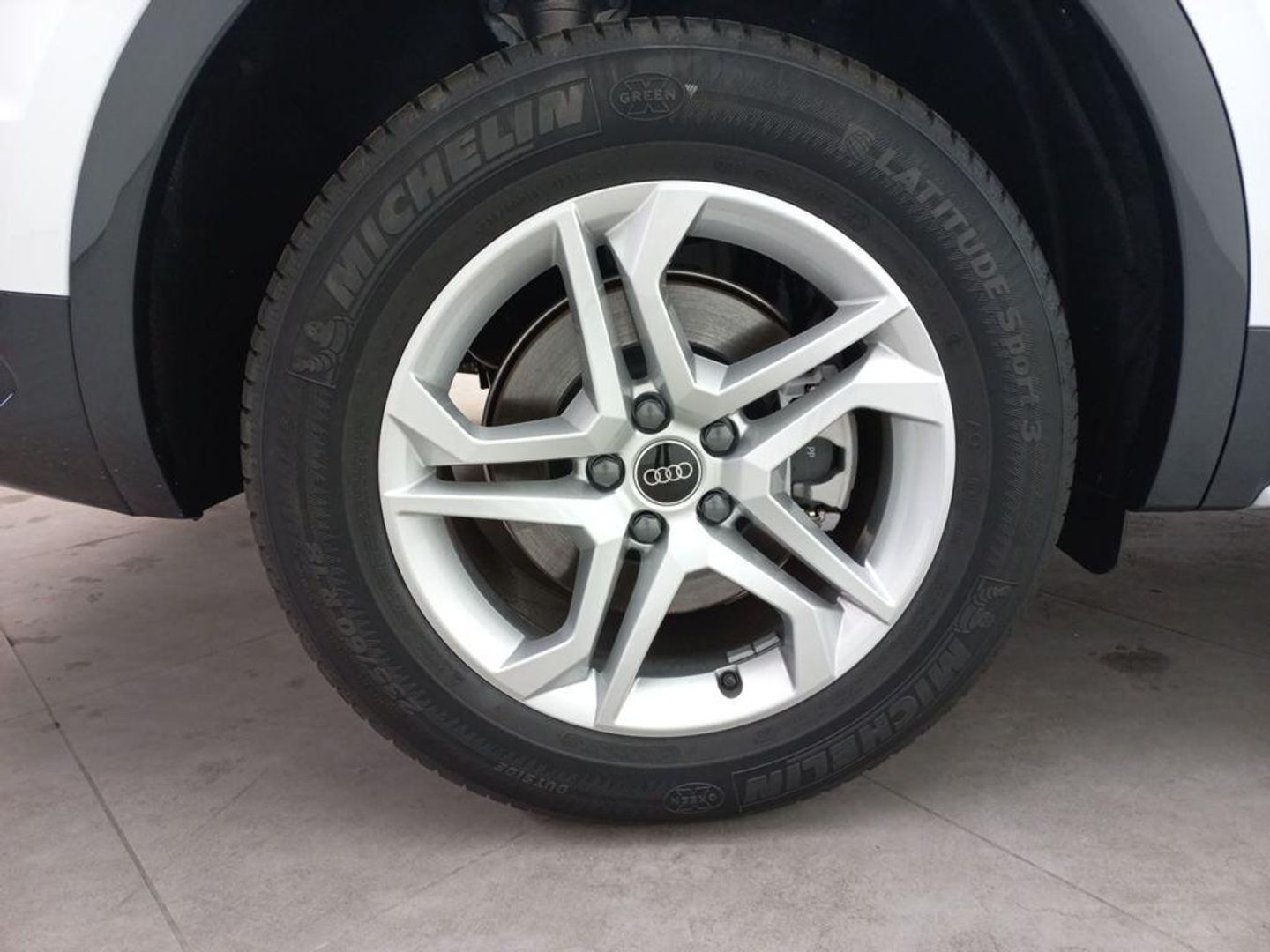 Audi Q5 Sportback TFSIe Advanced 50 TFSI e quattro-ultra 220 kW (299 CV)