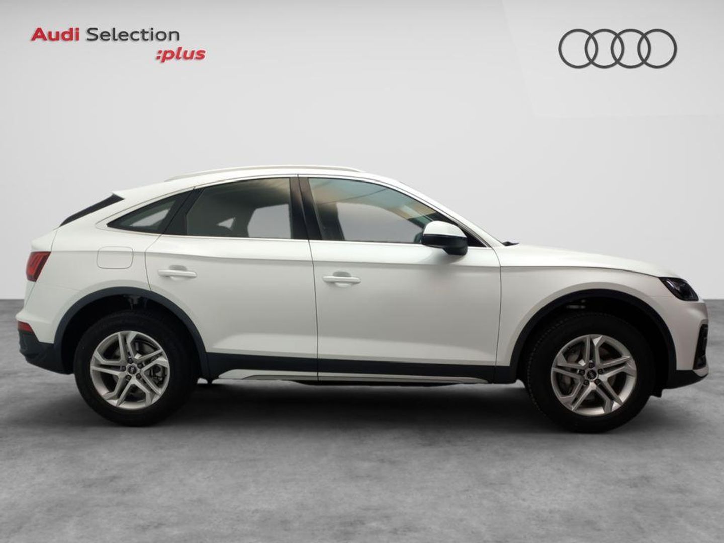Audi Q5 Sportback TFSIe Advanced 50 TFSI e quattro-ultra 220 kW (299 CV)