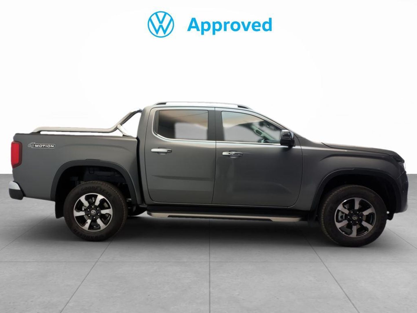 Volkswagen Amarok 2.0 TDI Style