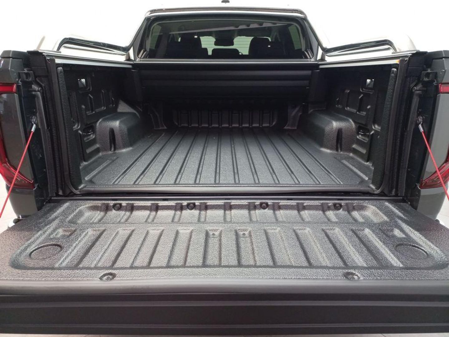 Volkswagen Amarok 2.0 TDI Style