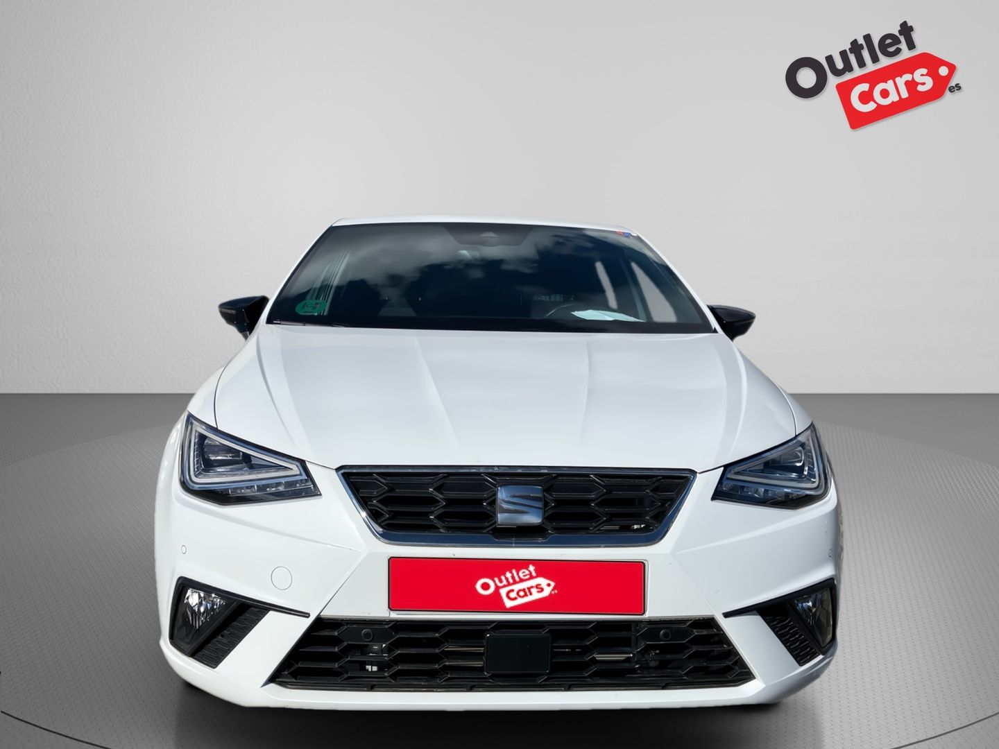 Seat Ibiza 1.5 TSI FR XL