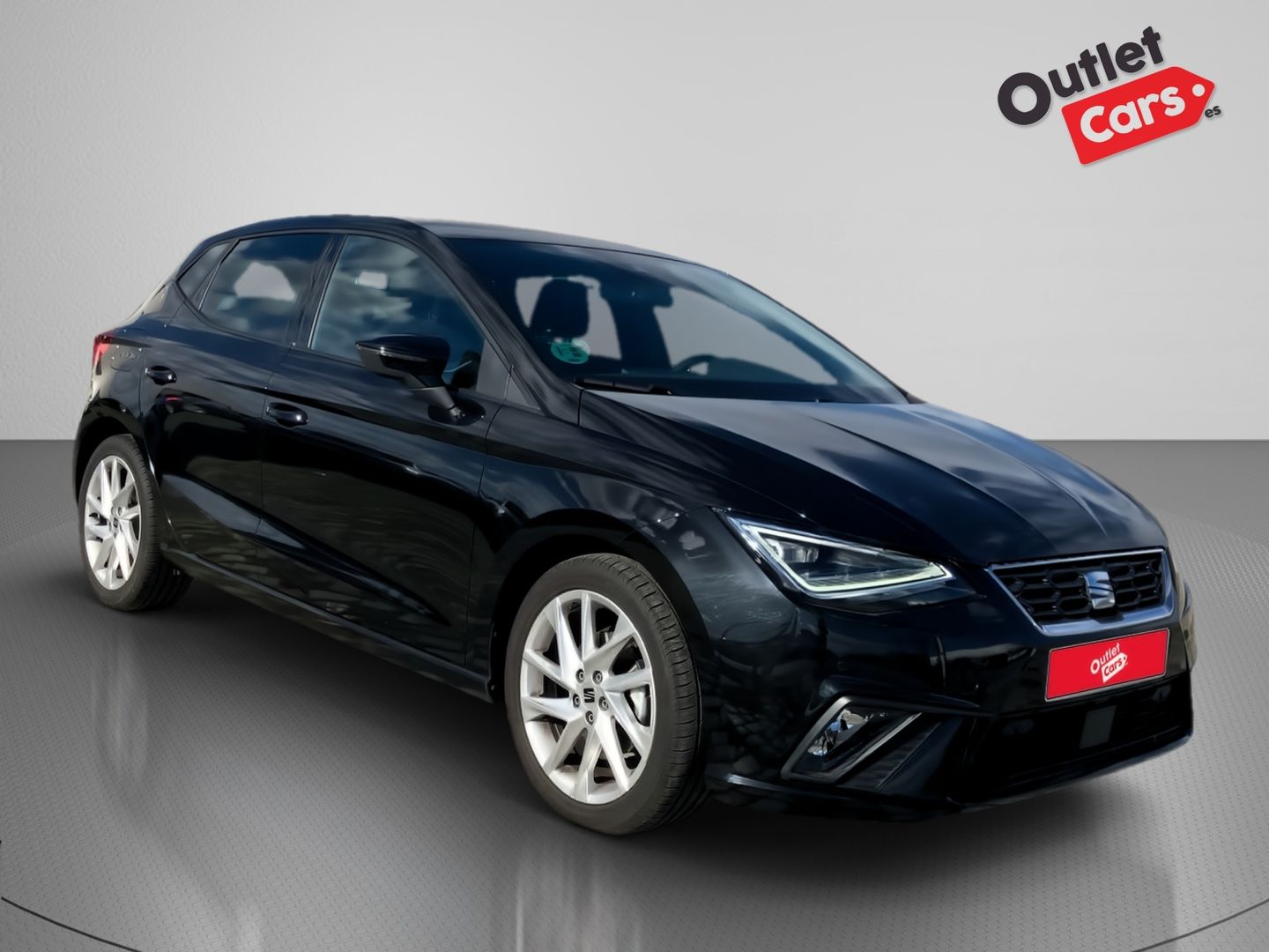 Seat Ibiza 1.5 TSI FR XL