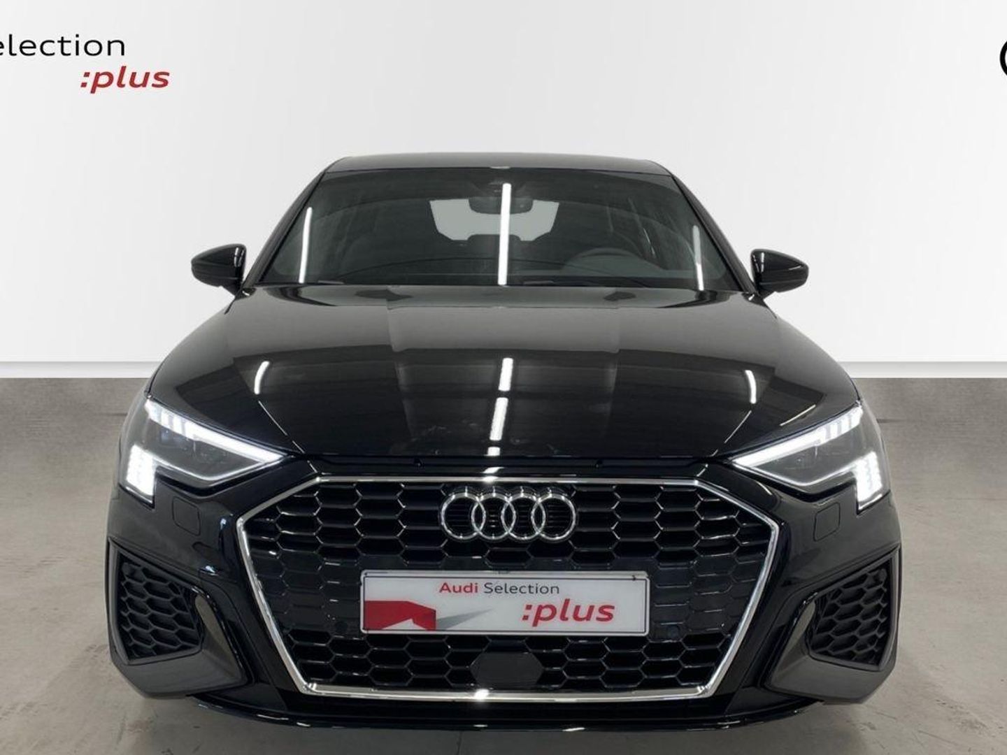 Audi A3 Sportback Genuine edition 35 TDI 110 kW (150 CV) S tronic