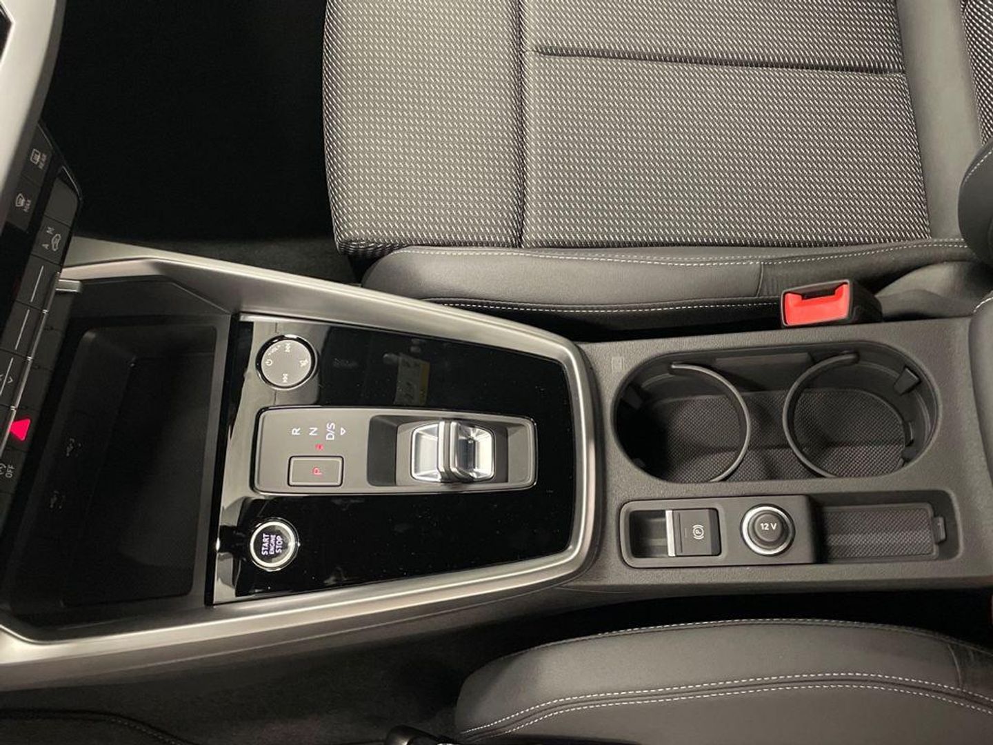 Audi A3 Sportback Genuine edition 35 TDI 110 kW (150 CV) S tronic