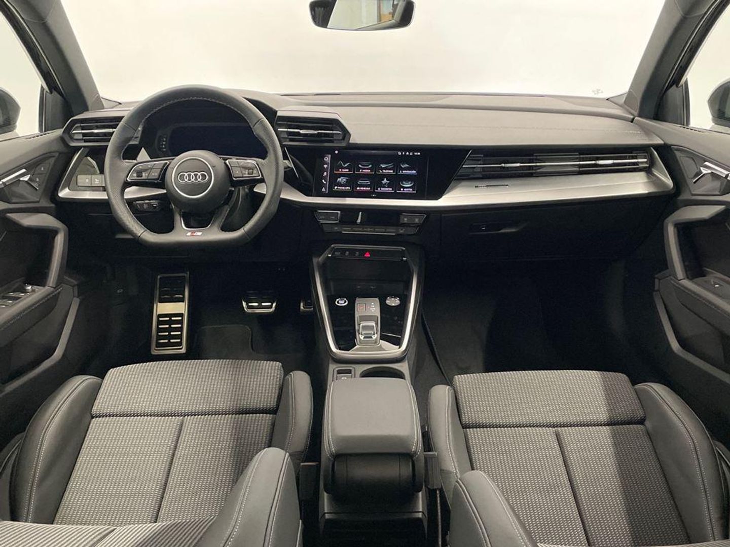 Audi A3 Sportback Genuine edition 35 TDI 110 kW (150 CV) S tronic