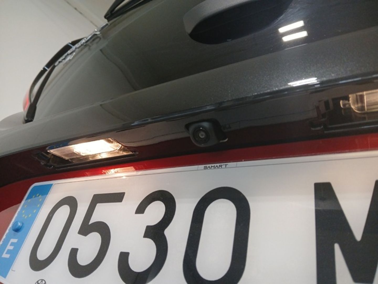 Toyota Aygo X Cross 1.0 VVT-i