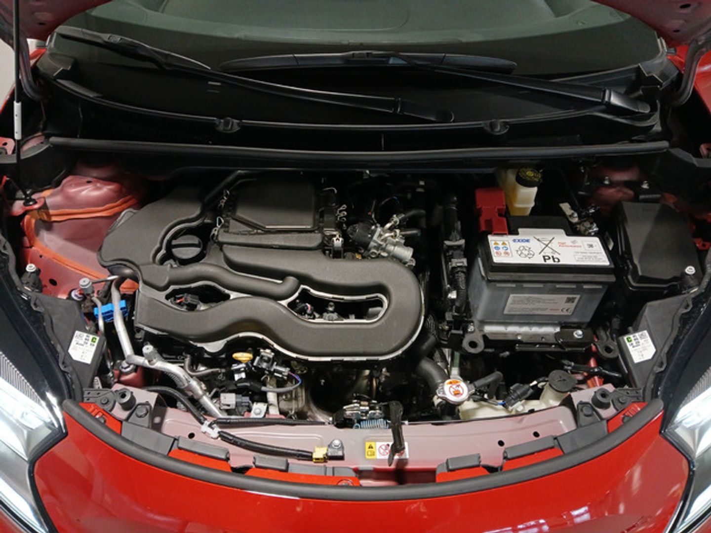 Toyota Aygo X Cross 1.0 VVT-i
