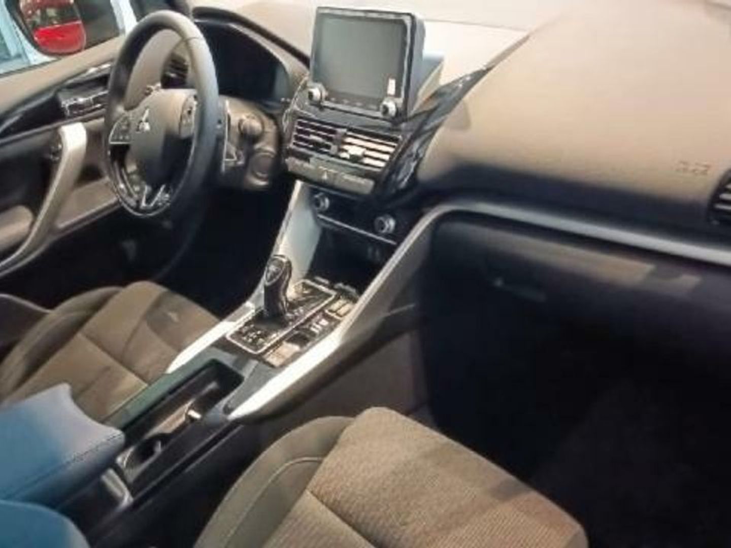 Mitsubishi Eclipse Cross 2.4 PHEV Motion 4WD Auto 138 kW (188 CV)