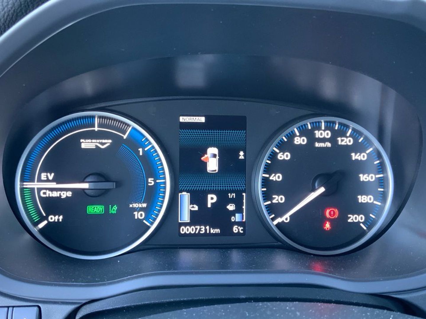 Mitsubishi Eclipse Cross 2.4 PHEV Motion 4WD Auto 138 kW (188 CV)