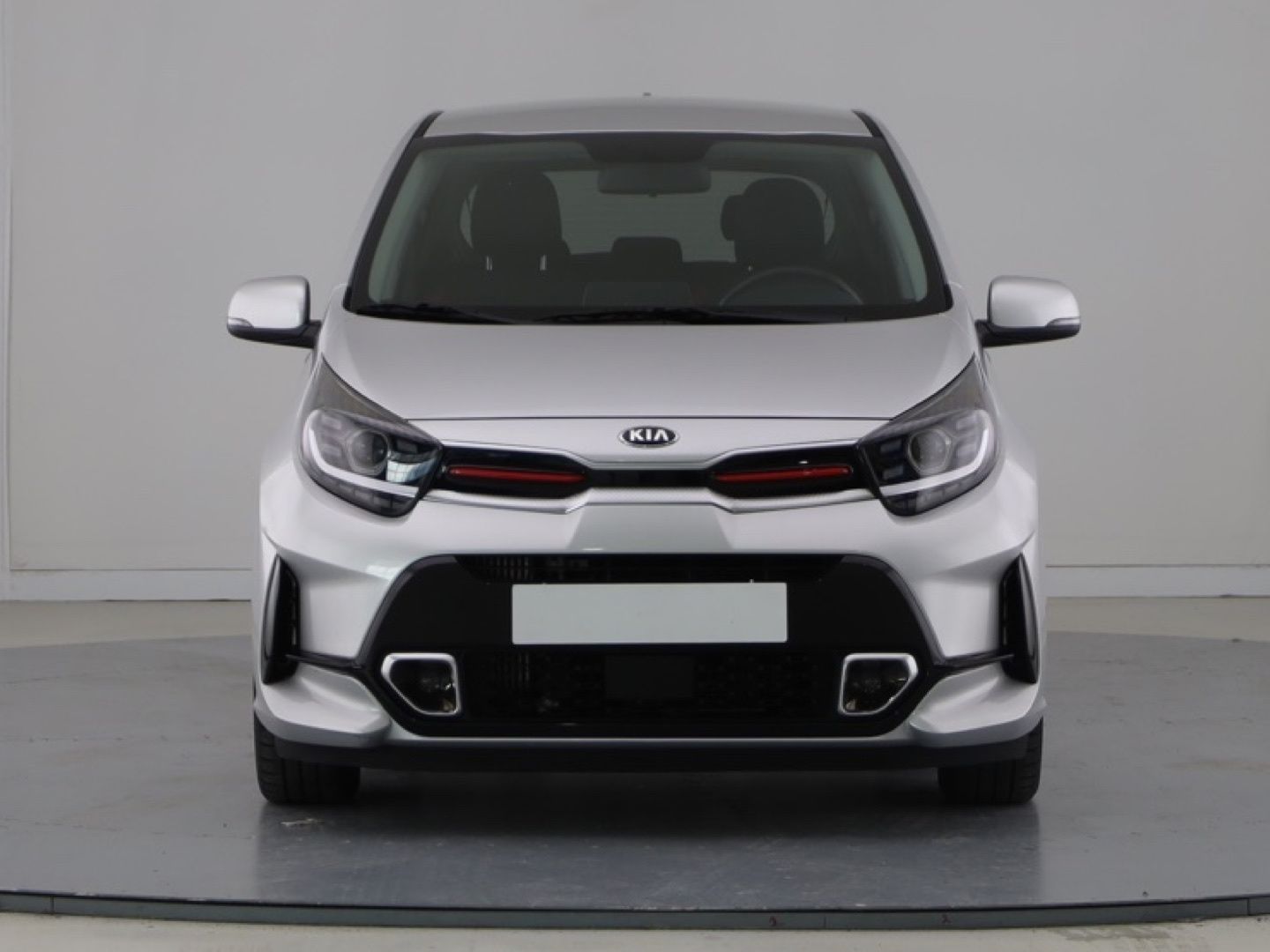 Kia Picanto 1.0 T-GDi