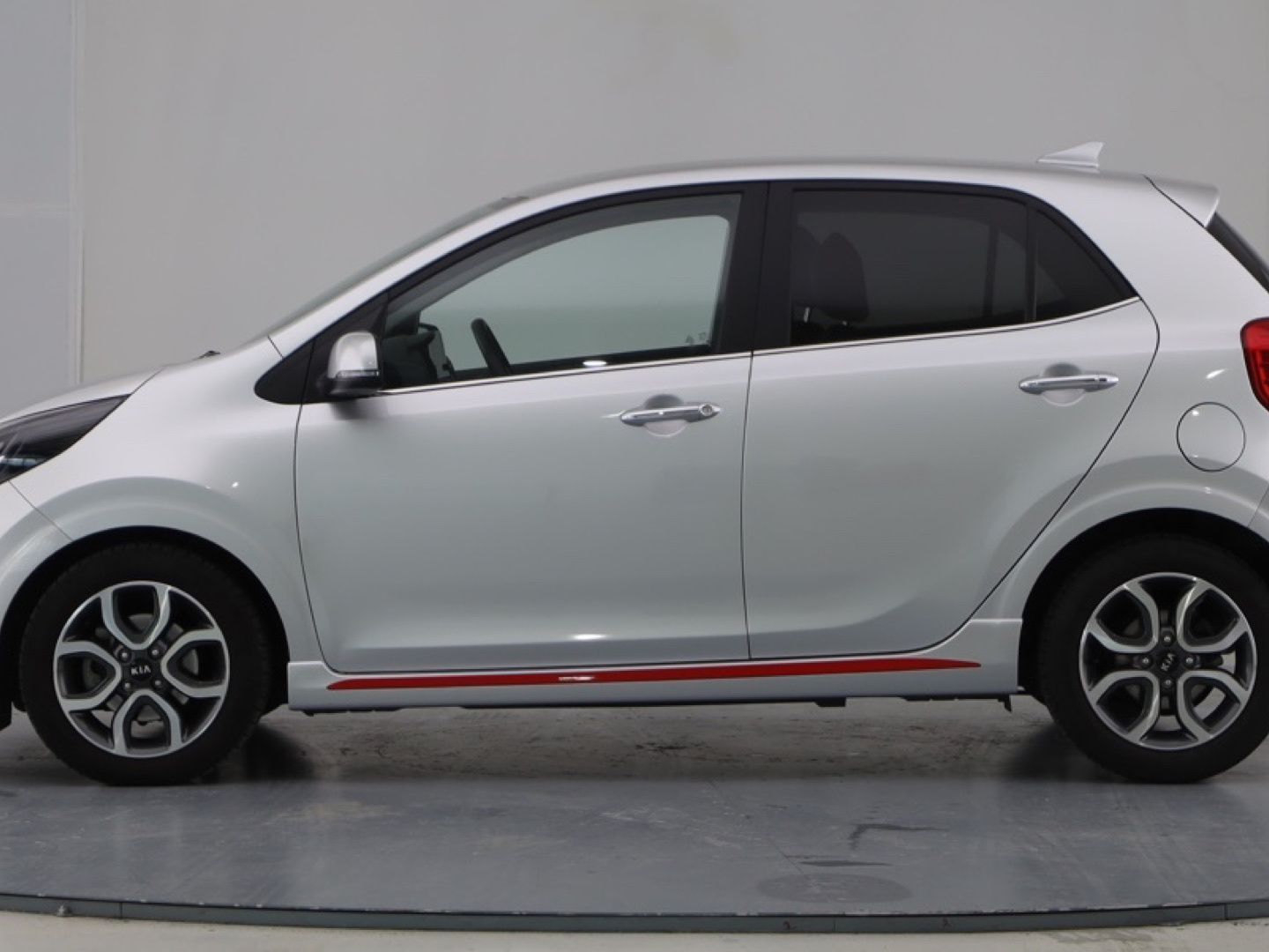 Kia Picanto 1.0 T-GDi