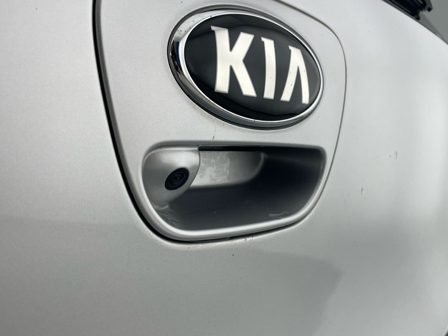 Kia Picanto 1.0 T-GDi