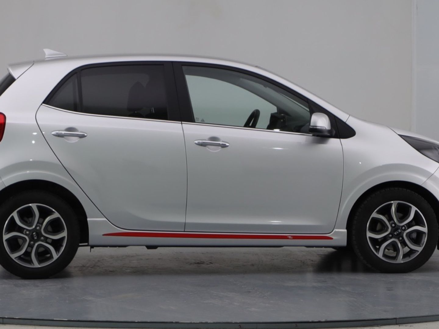 Kia Picanto 1.0 T-GDi