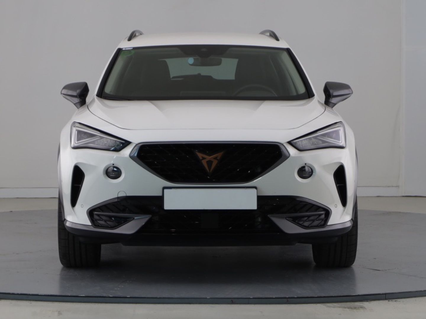 Cupra Formentor 2.0 TSI -