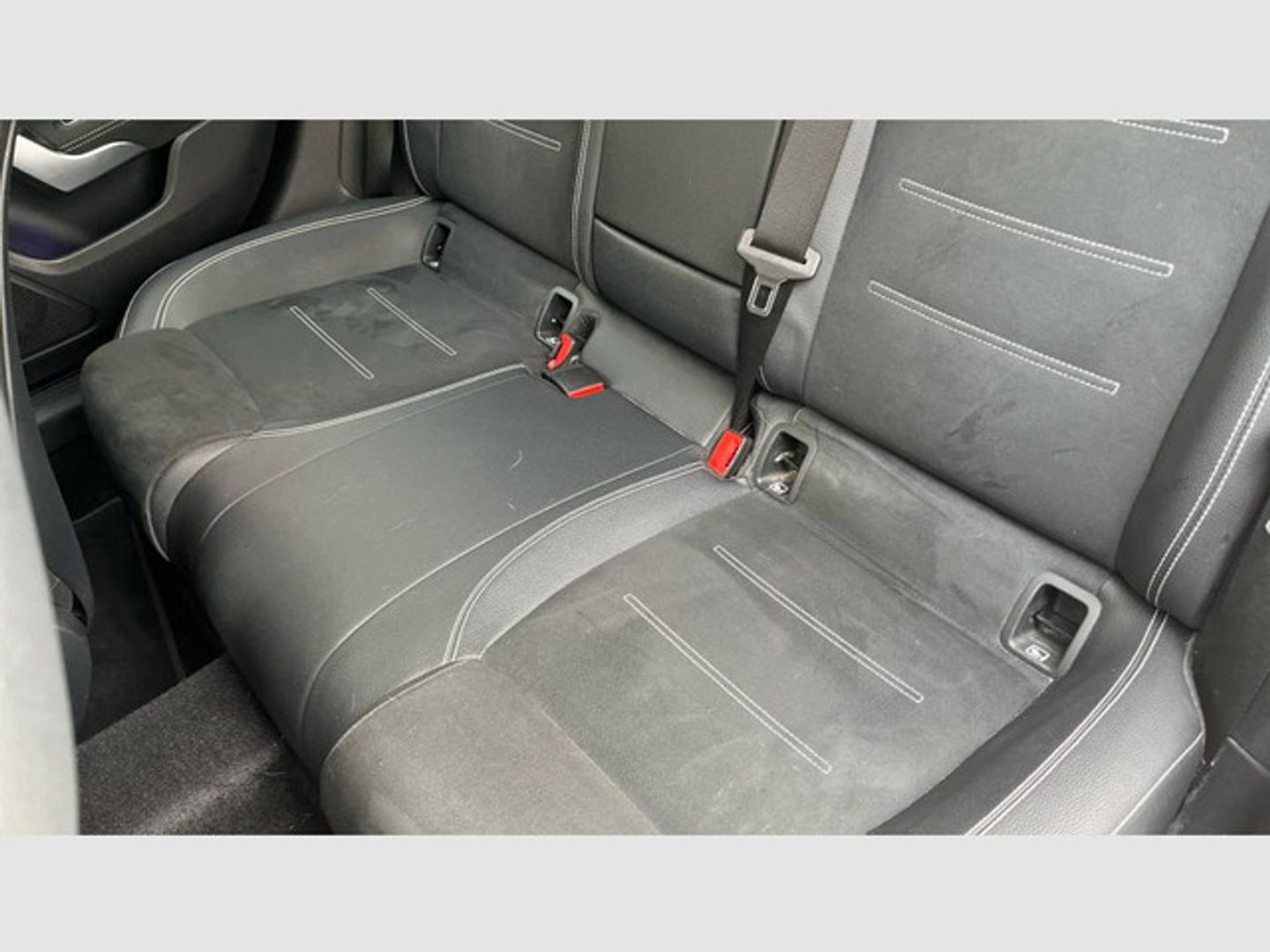 Mercedes-benz Clase A 200 d