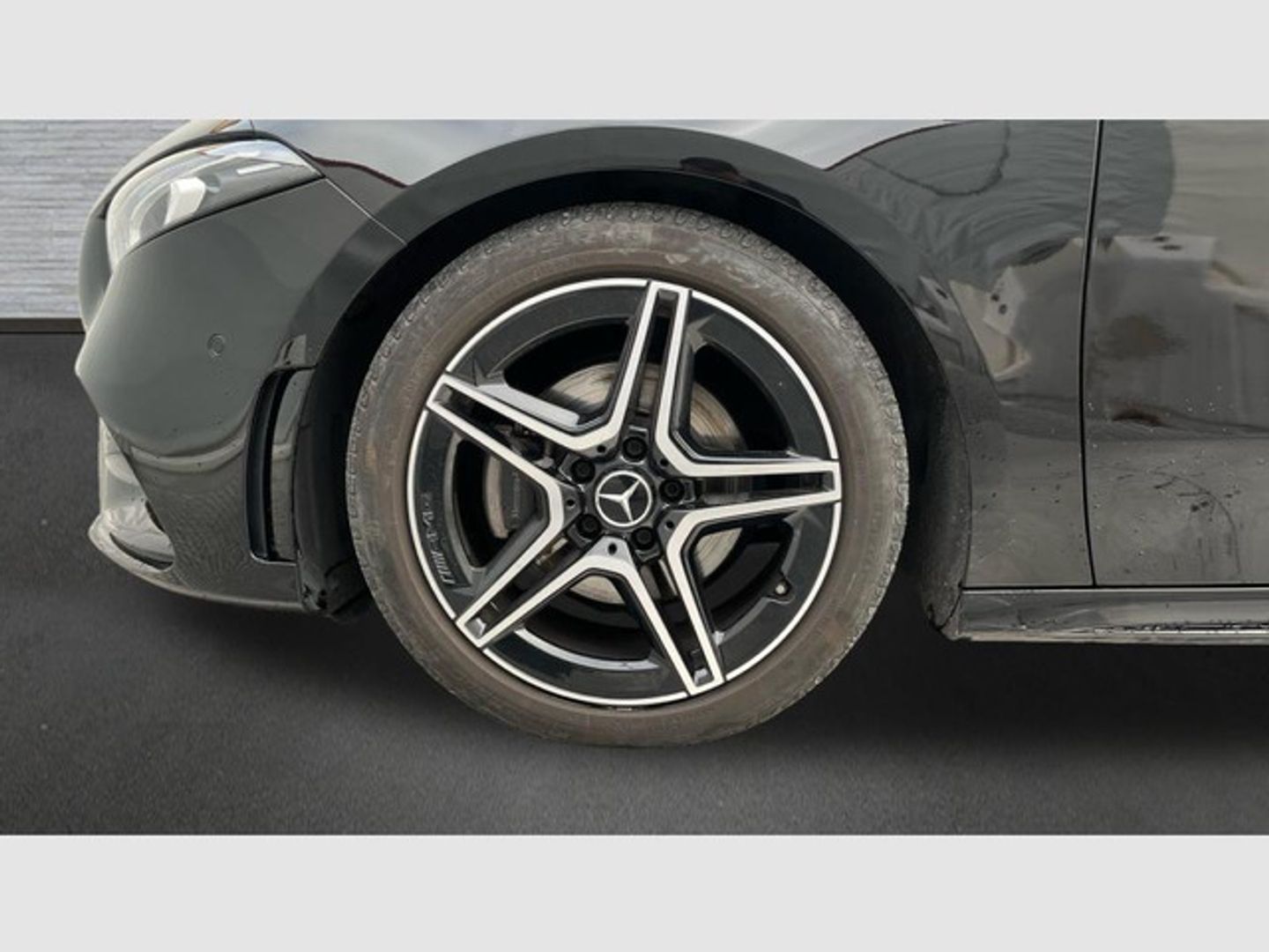 Mercedes-benz Clase A 200 d