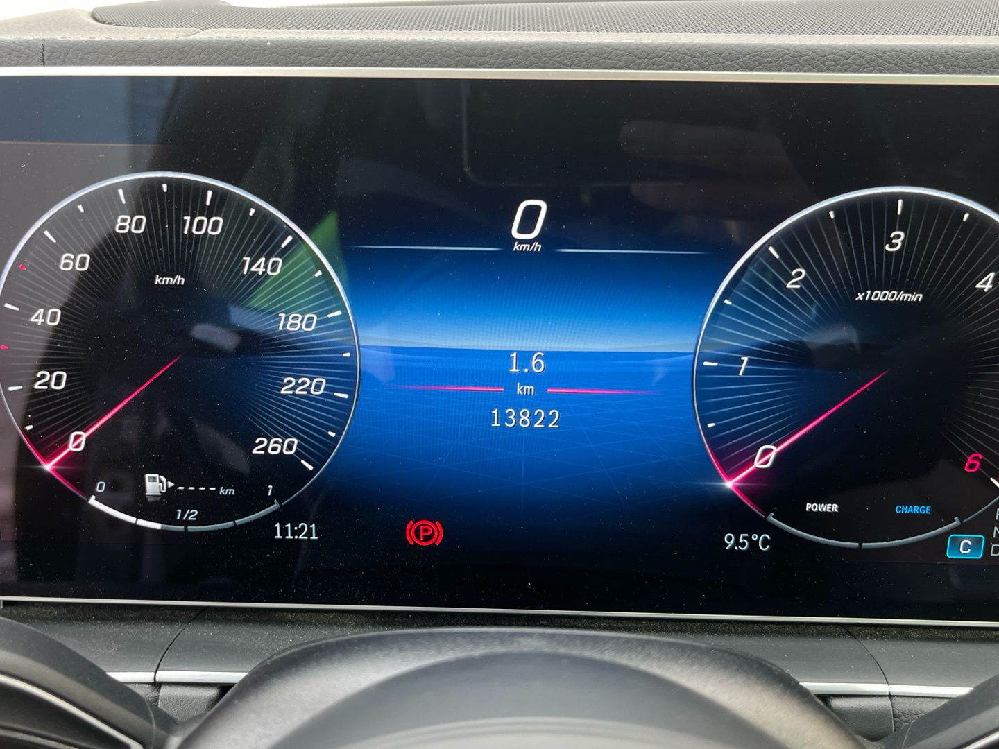 Mercedes-Benz Clase GLS GLS 450 D 4MATIC 270 kW (367 CV)