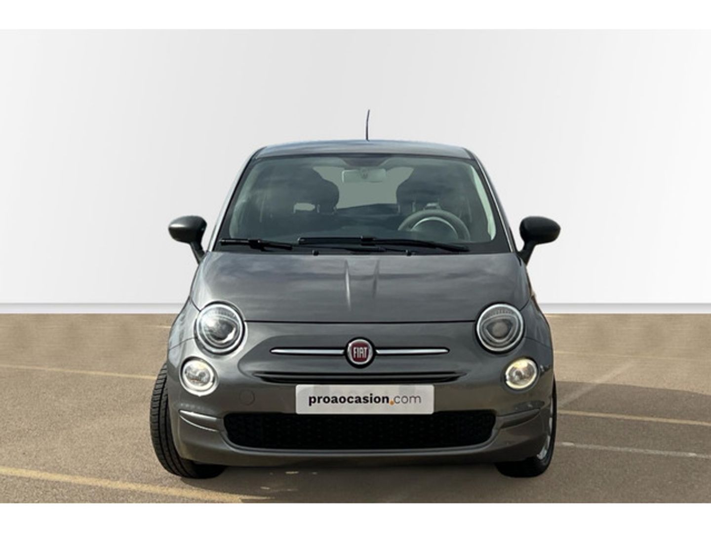 Fiat 500 1.0 Hybrid