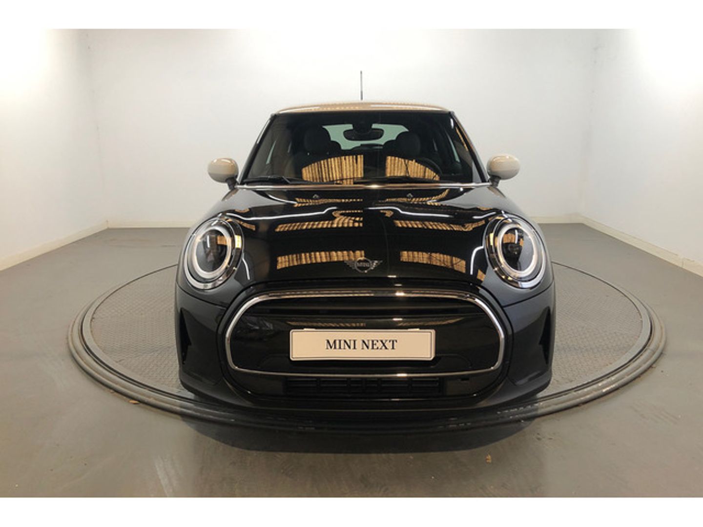 Mini MINI 3 Puertas Cooper Cooper