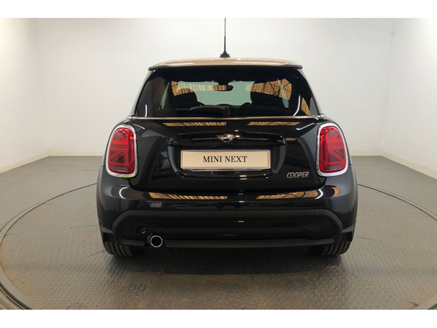 Mini MINI 3 Puertas Cooper Cooper