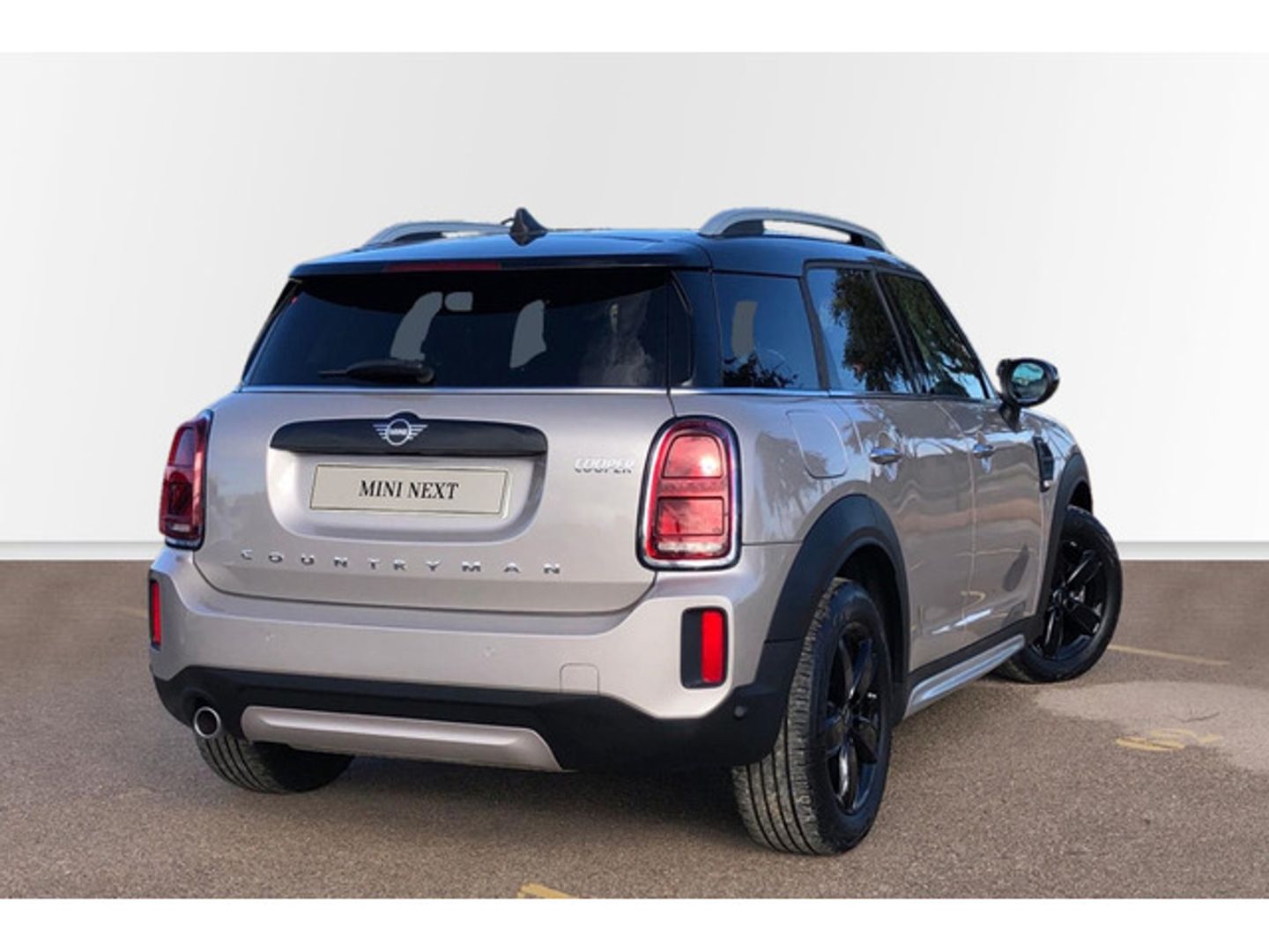 Mini MINI Countryman Cooper Cooper