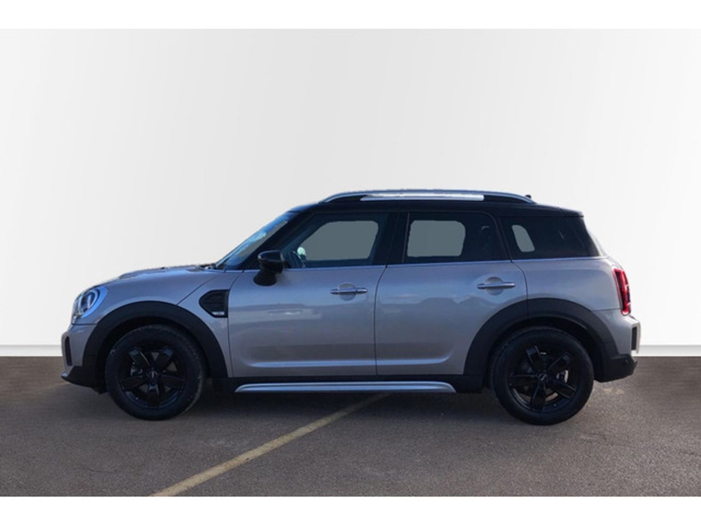 Mini MINI Countryman Cooper Cooper