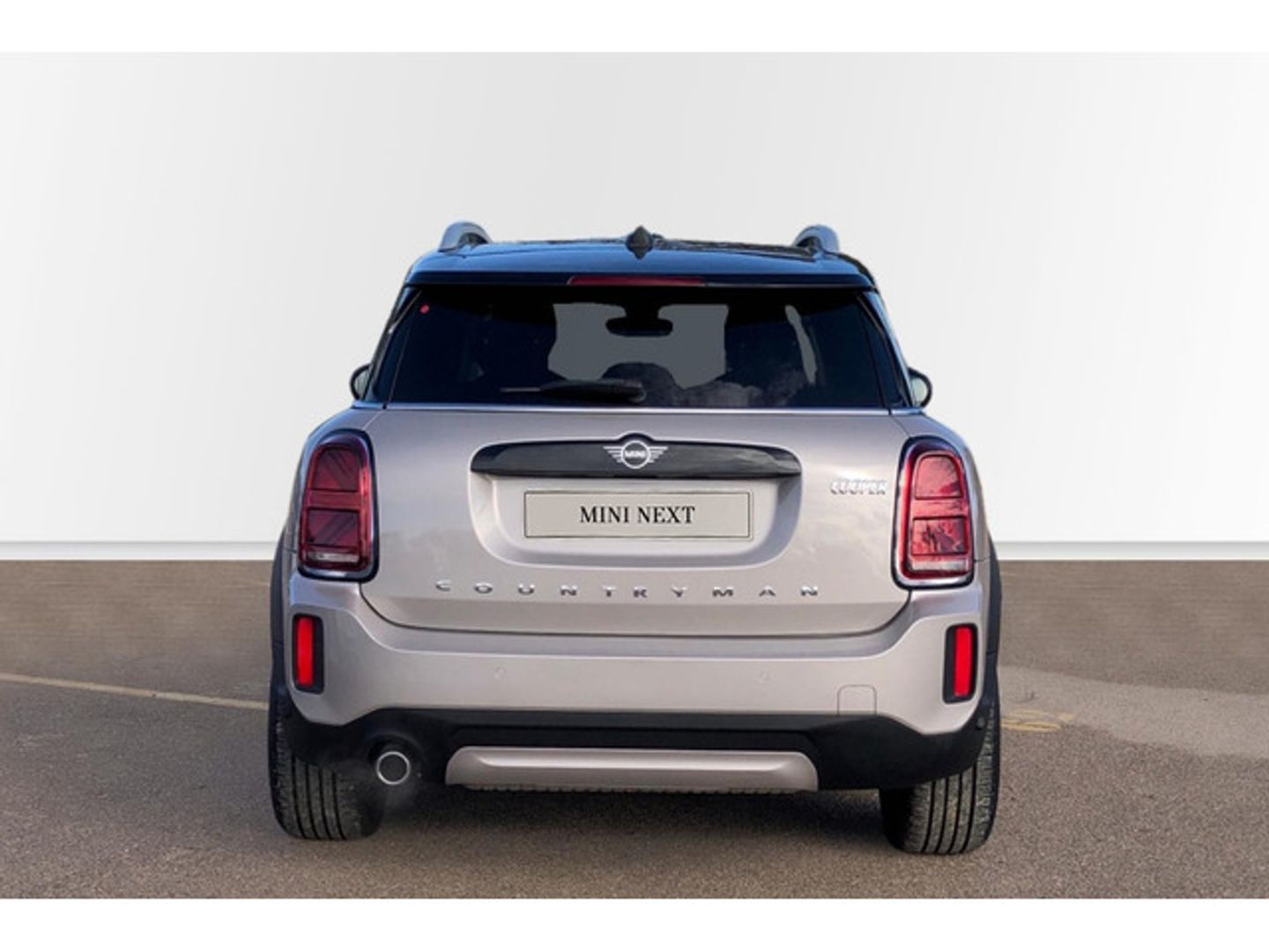 Mini MINI Countryman Cooper Cooper