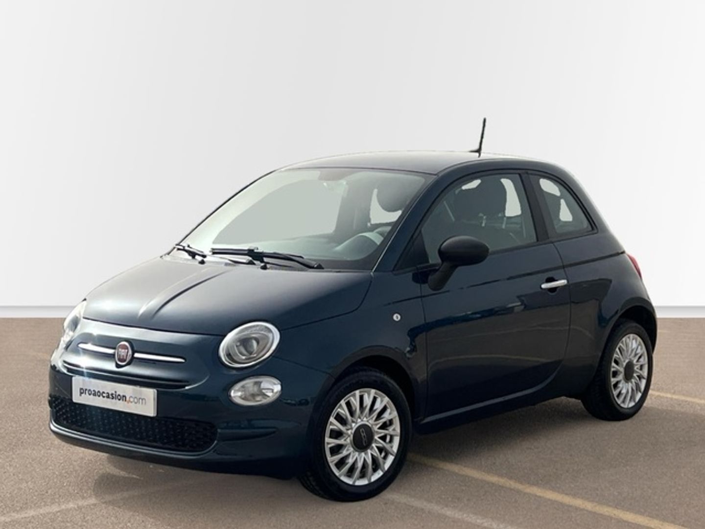 Fiat 500 1.0 Hybrid