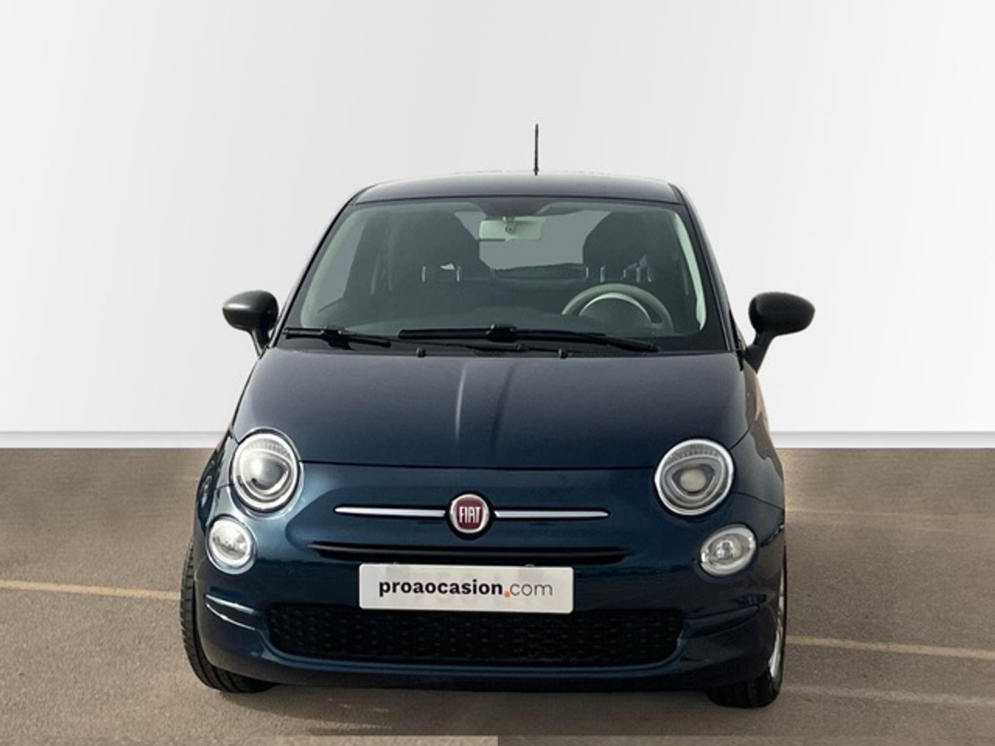 Fiat 500 1.0 Hybrid