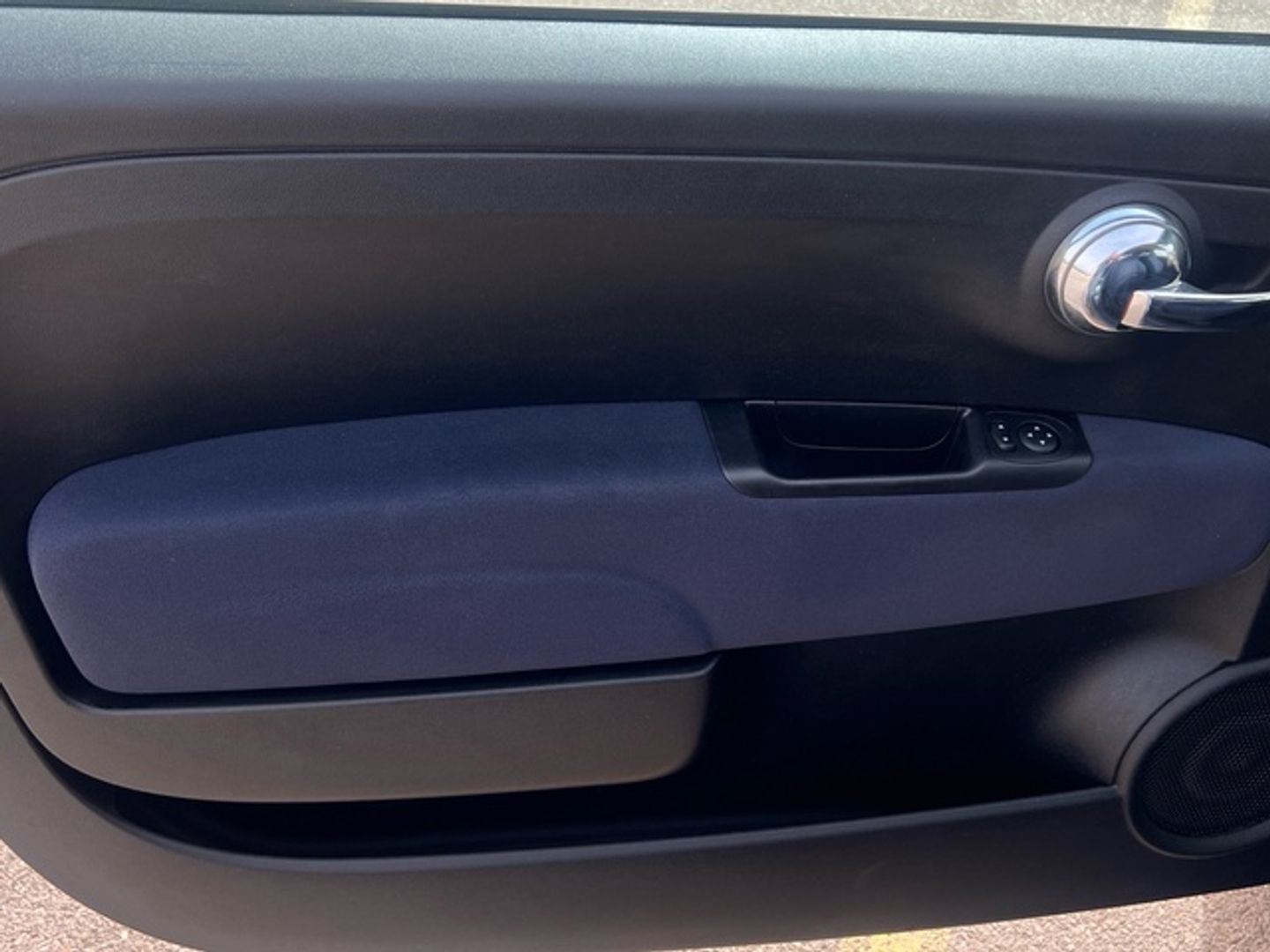 Fiat 500 1.0 Hybrid
