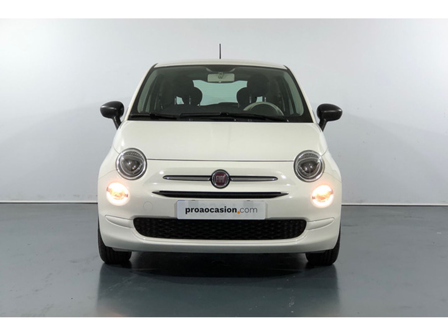 Fiat 500 1.0 Hybrid