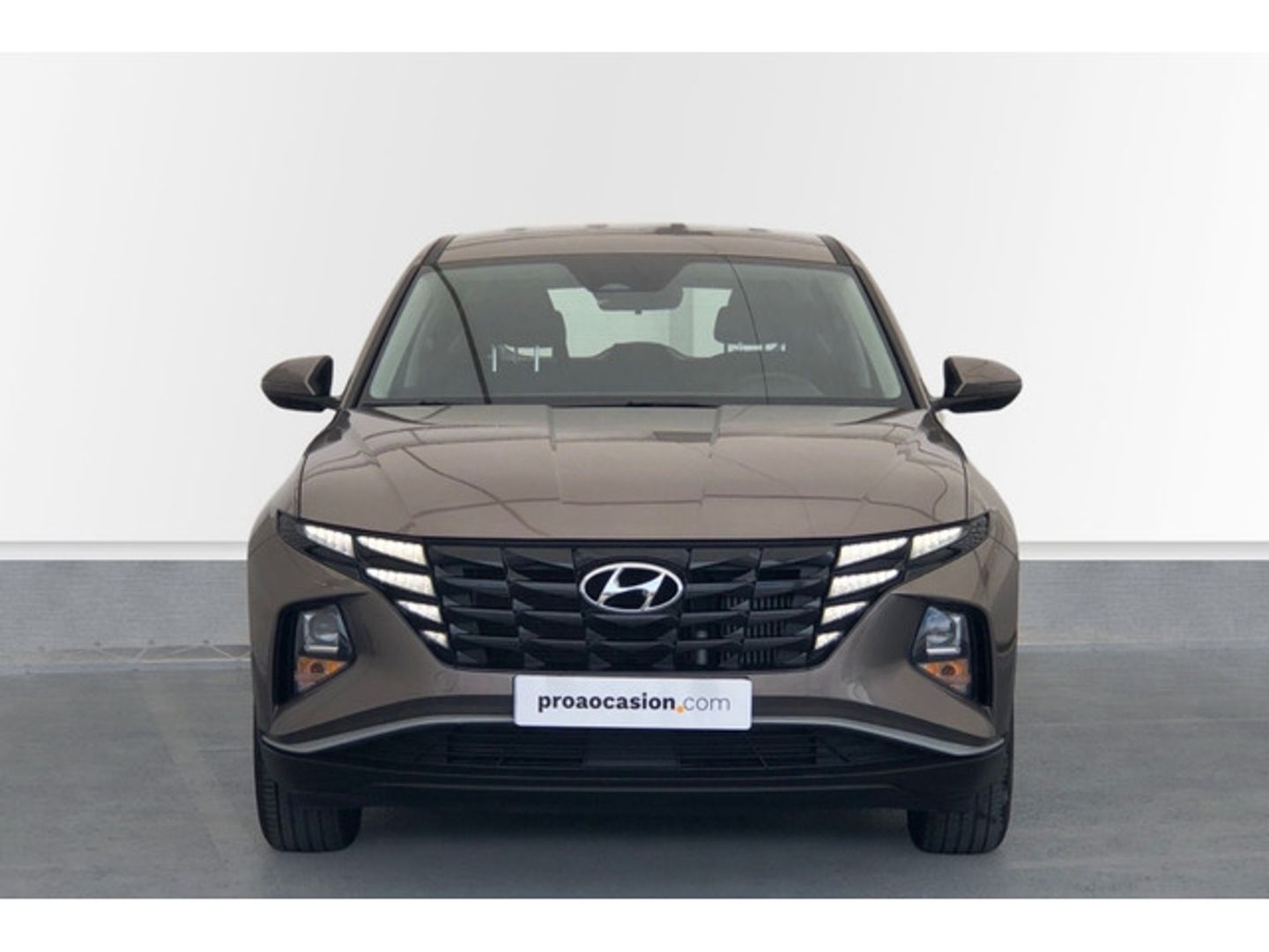 Hyundai Tucson 1.6 TGDI