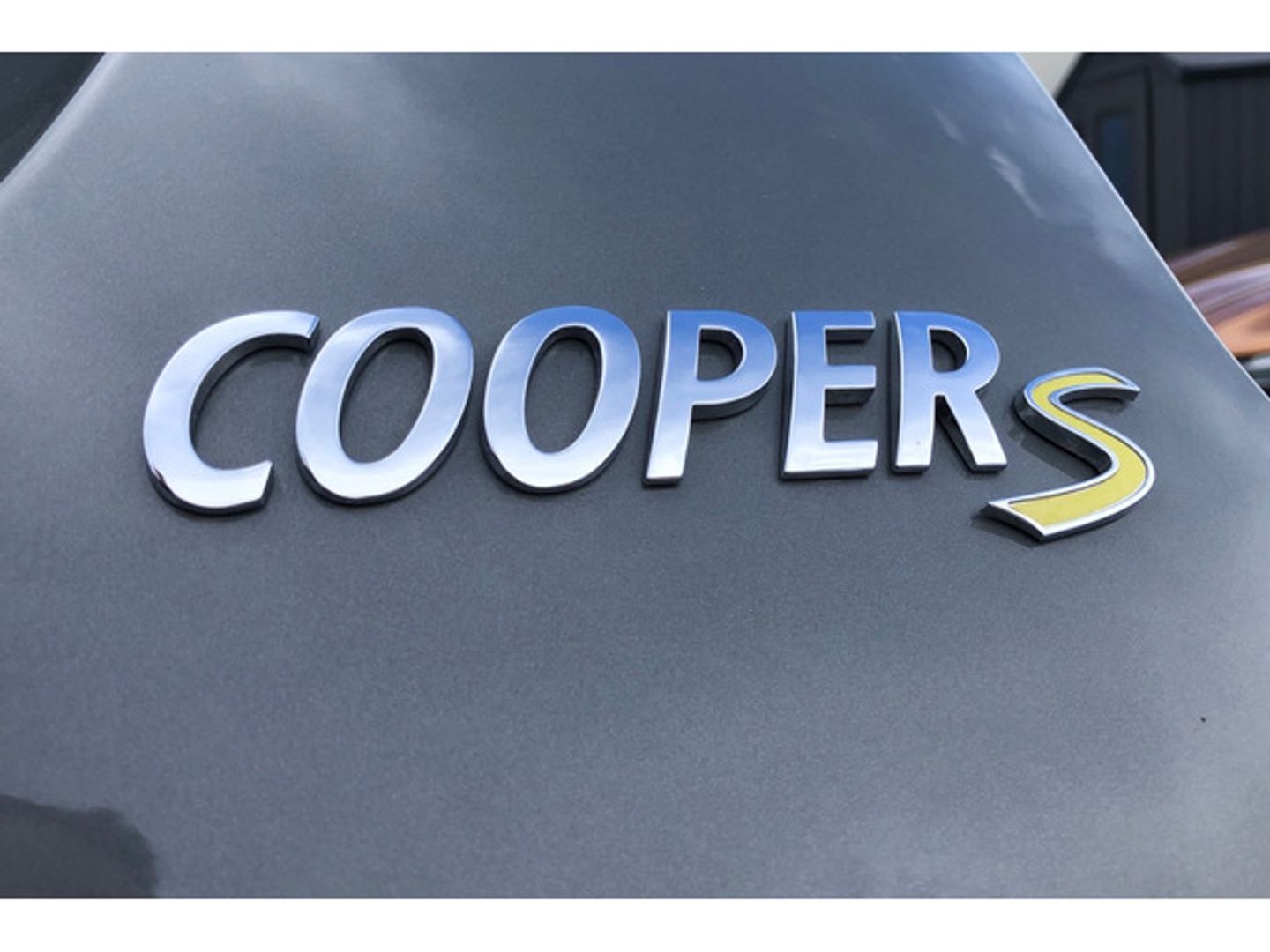 Mini MINI 3 Puertas Cooper SE Cooper SE