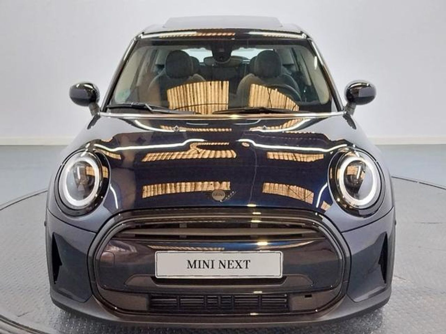 Mini MINI 5 Puertas Cooper Cooper