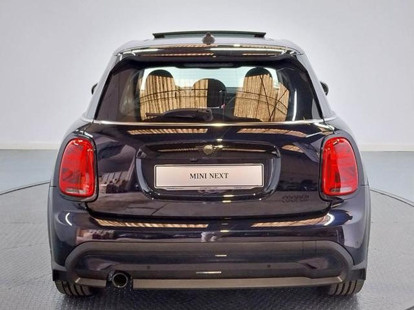 Mini MINI 5 Puertas Cooper Cooper