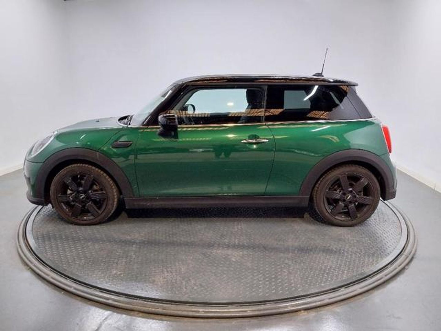 Mini MINI 3 Puertas Cooper Cooper