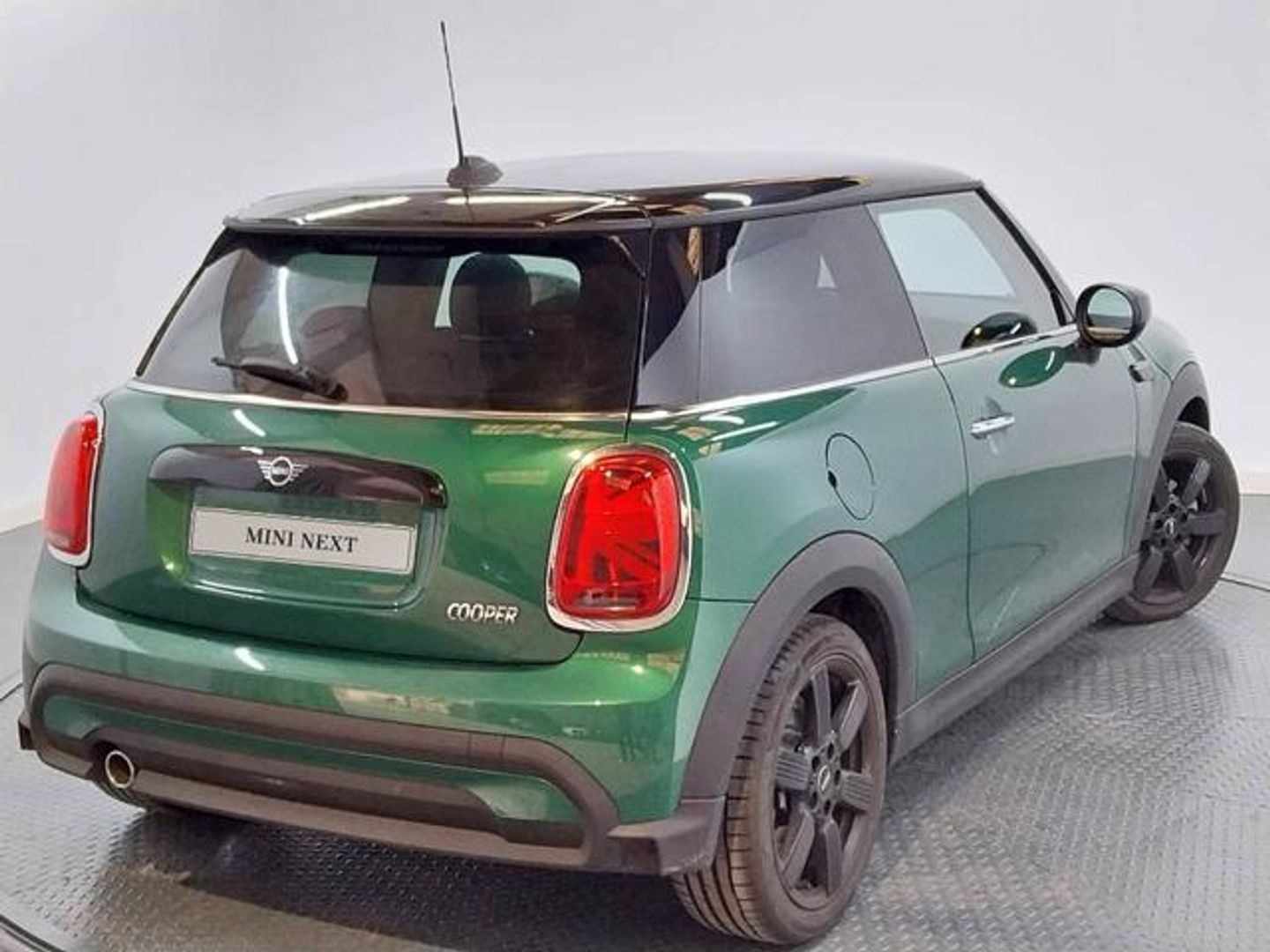 Mini MINI 3 Puertas Cooper Cooper