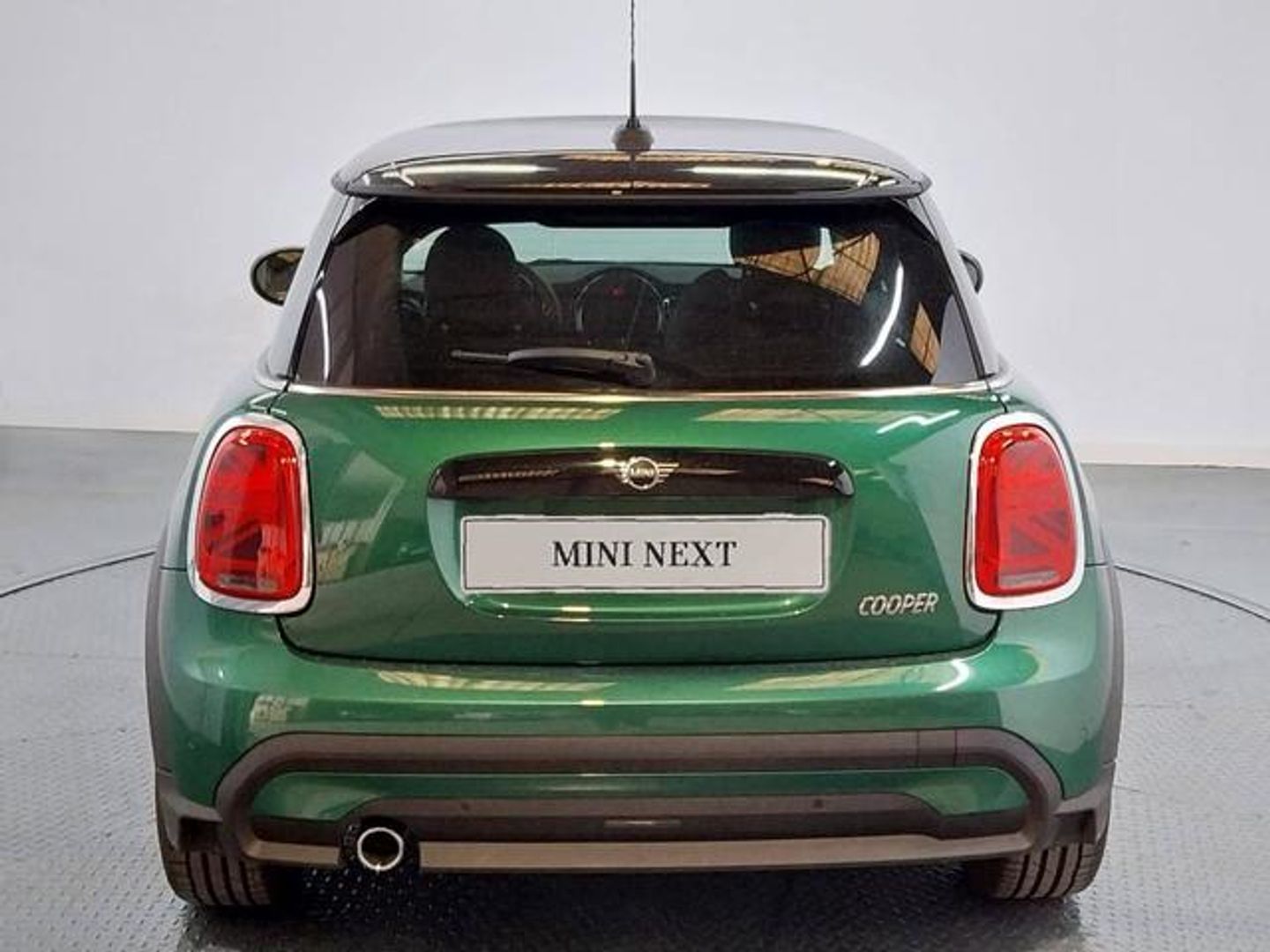 Mini MINI 3 Puertas Cooper Cooper