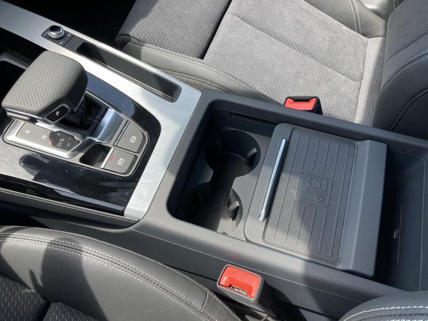 Audi Q5 Sportback Black line 40 TDI quattro-ultra 150 kW (204 CV)