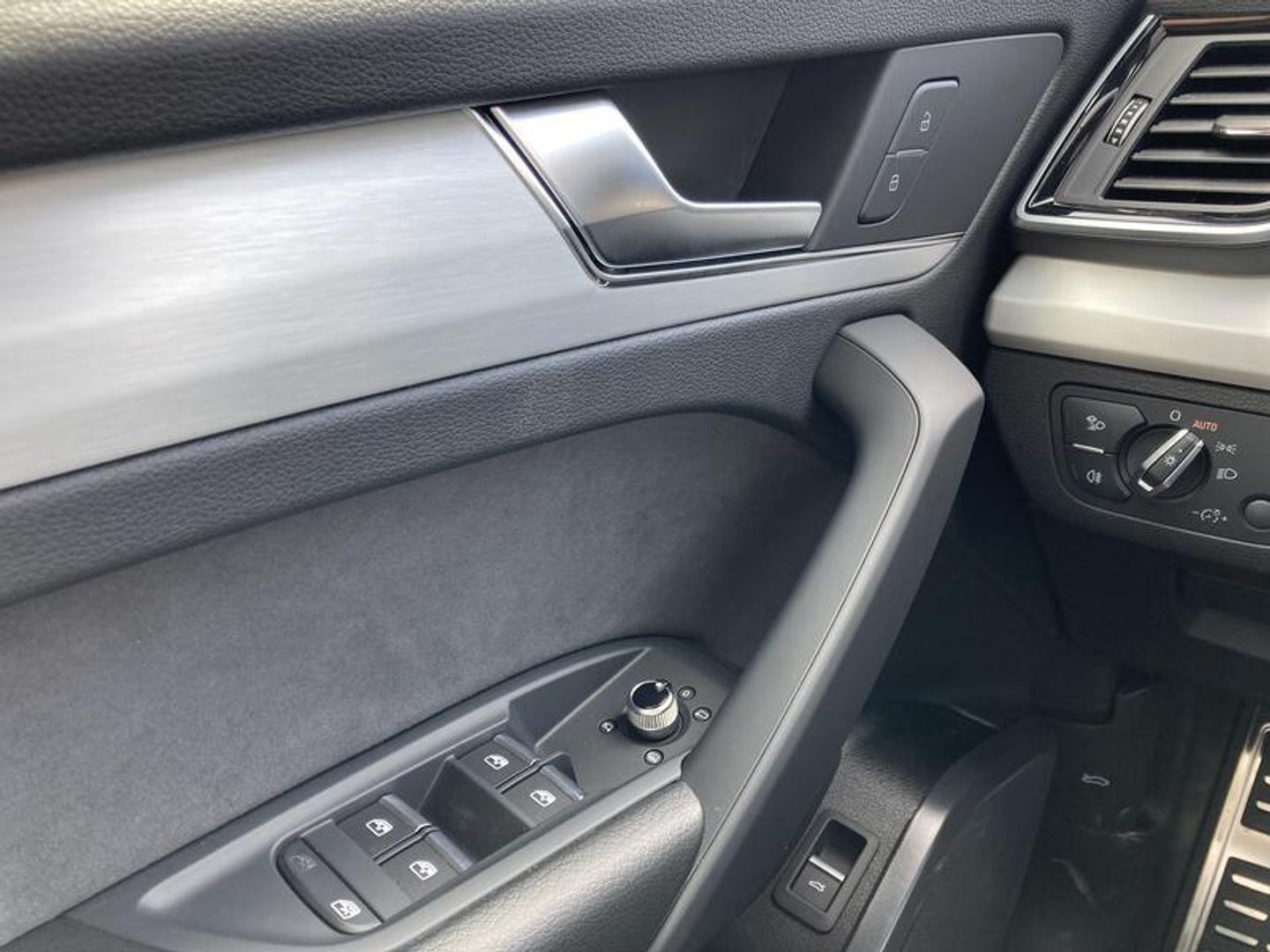 Audi Q5 Sportback Black line 40 TDI quattro-ultra 150 kW (204 CV)