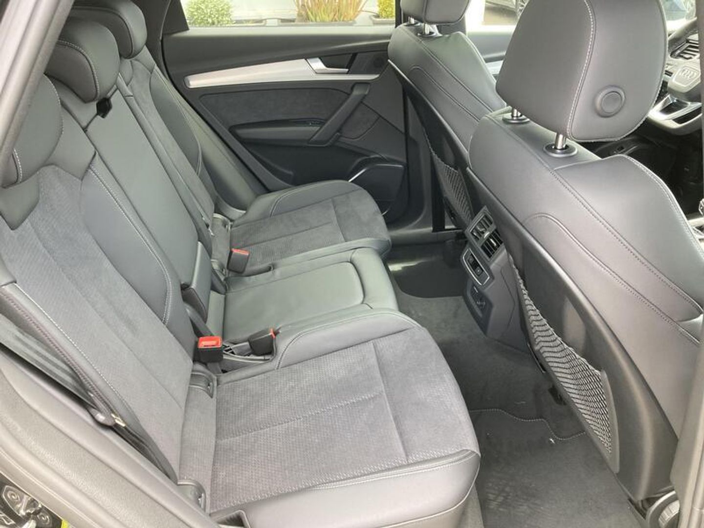 Audi Q5 Sportback Black line 40 TDI quattro-ultra 150 kW (204 CV)