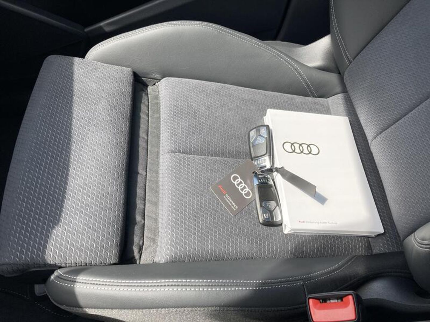 Audi Q5 Sportback Black line 40 TDI quattro-ultra 150 kW (204 CV)