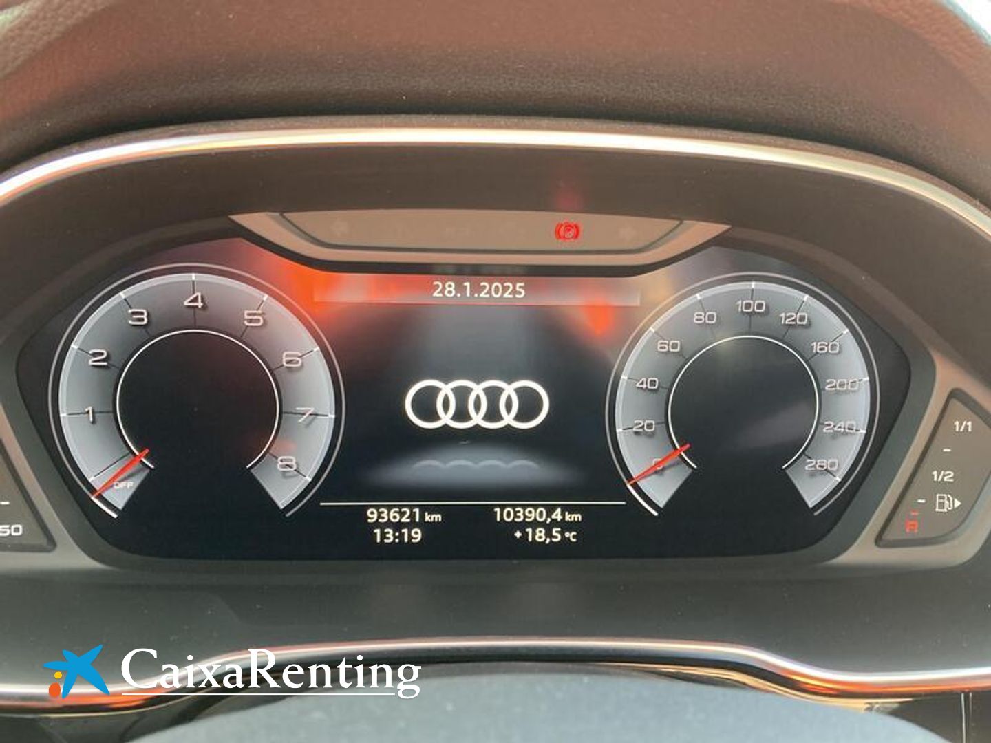 Audi Q3 35 TFSI Advanced