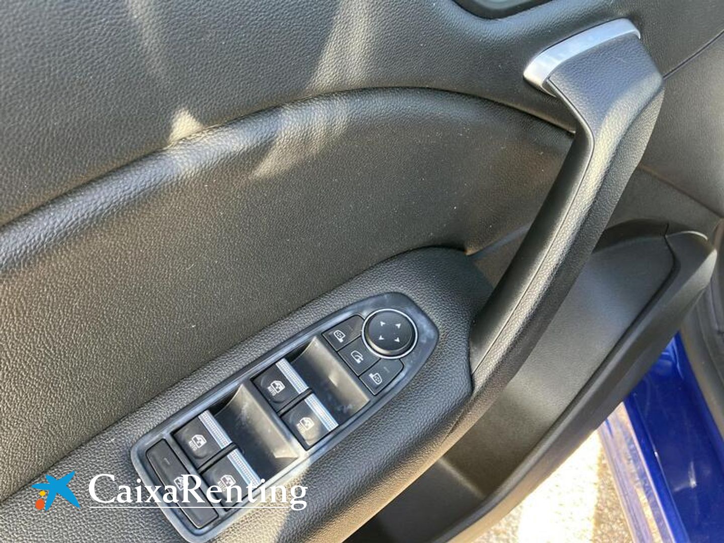 Renault Captur dCi 95