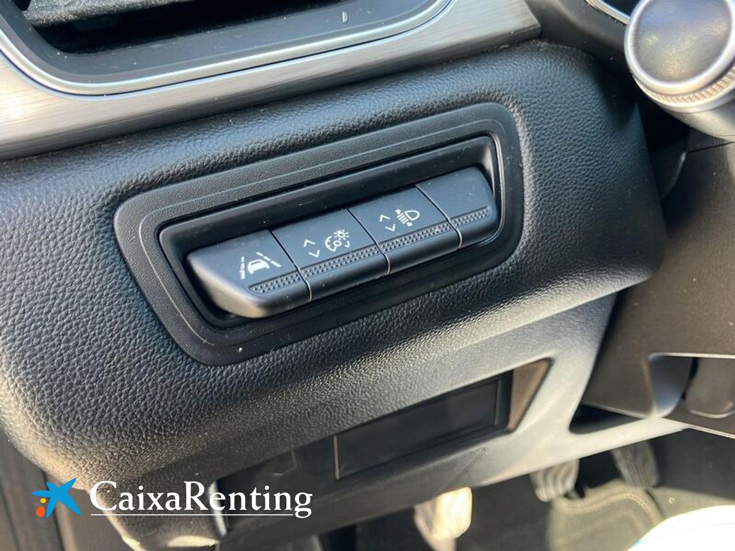 Renault Captur dCi 95